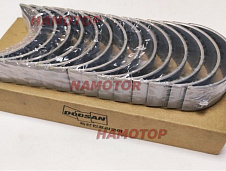 Вкладыши коренные DOOSAN DL08 14010300075/ 65.01110-6120/ 140103-00075 (33mm) STD